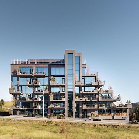Hay Boutique Hotel & Spa By Edem Family Bukowel Exterior foto