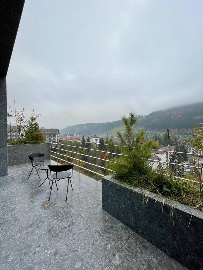 Hay Boutique Hotel & Spa By Edem Family Bukowel Exterior foto