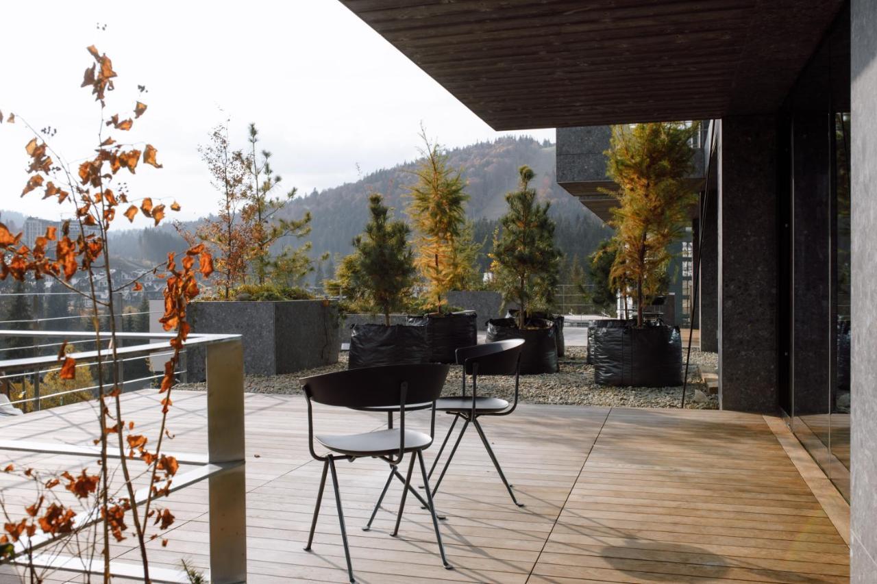 Hay Boutique Hotel & Spa By Edem Family Bukowel Exterior foto