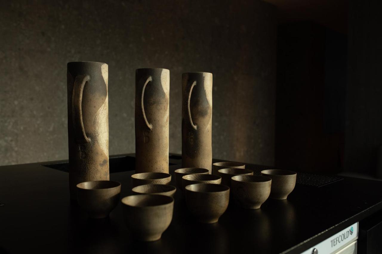 Hay Boutique Hotel & Spa By Edem Family Bukowel Exterior foto