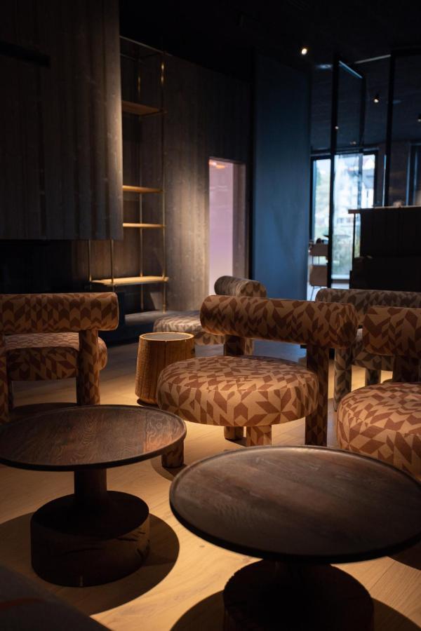 Hay Boutique Hotel & Spa By Edem Family Bukowel Exterior foto
