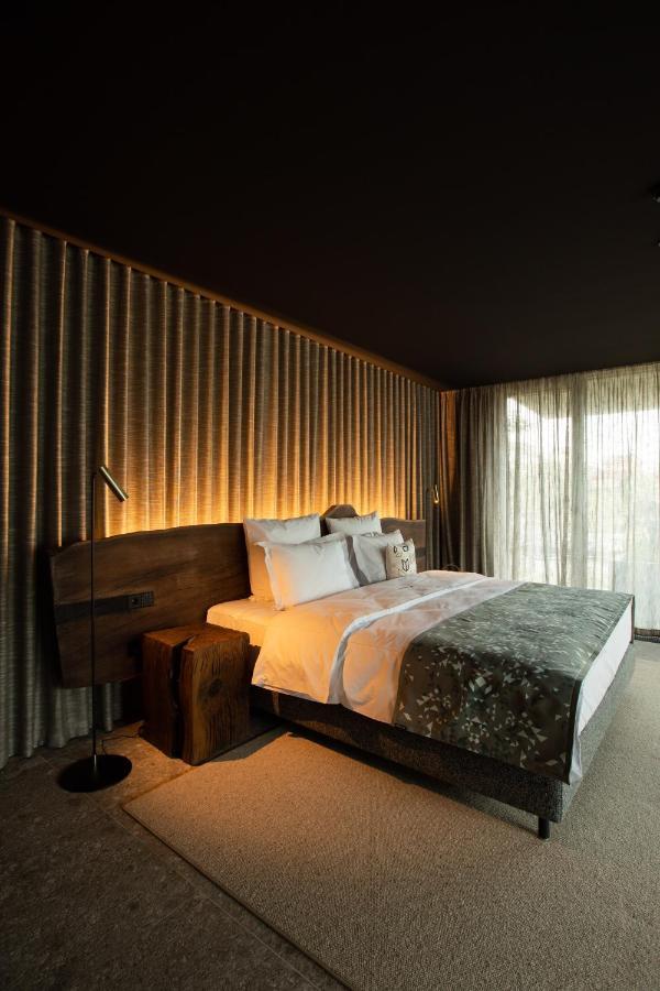 Hay Boutique Hotel & Spa By Edem Family Bukowel Exterior foto