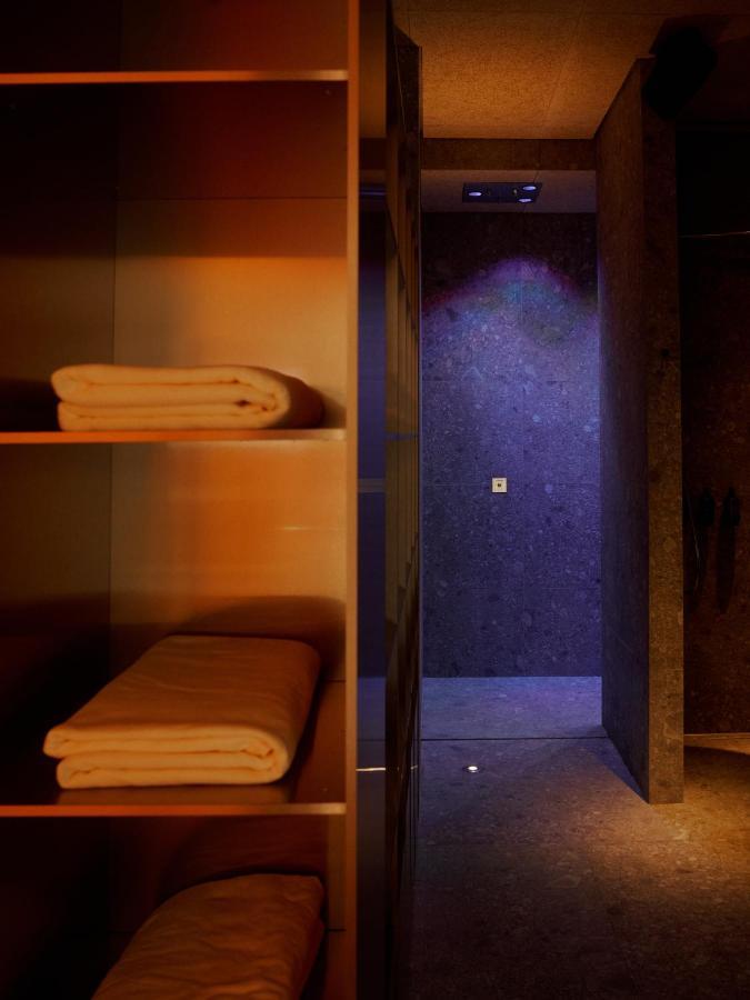 Hay Boutique Hotel & Spa By Edem Family Bukowel Exterior foto