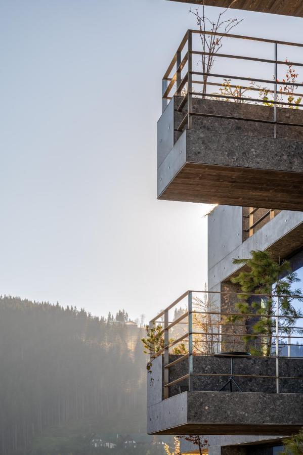 Hay Boutique Hotel & Spa By Edem Family Bukowel Exterior foto