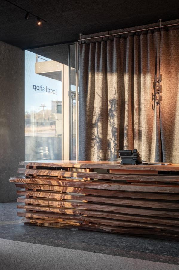 Hay Boutique Hotel & Spa By Edem Family Bukowel Exterior foto