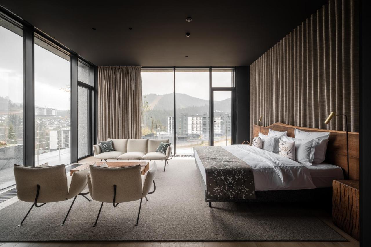 Hay Boutique Hotel & Spa By Edem Family Bukowel Exterior foto