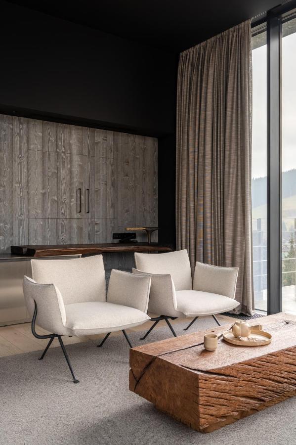 Hay Boutique Hotel & Spa By Edem Family Bukowel Exterior foto