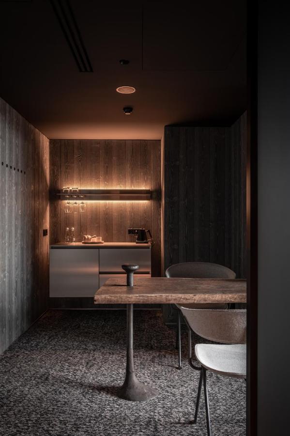 Hay Boutique Hotel & Spa By Edem Family Bukowel Exterior foto