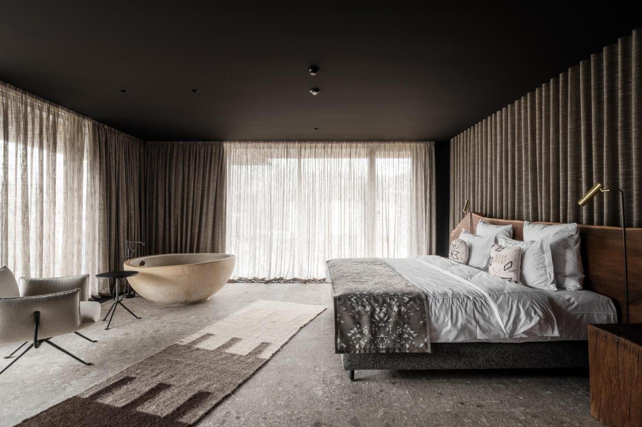 Hay Boutique Hotel & Spa By Edem Family Bukowel Exterior foto