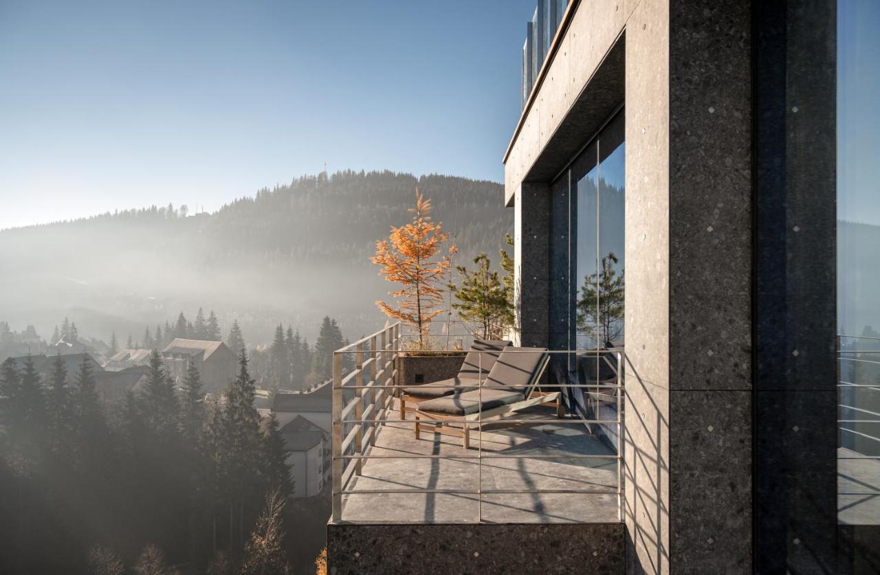 Hay Boutique Hotel & Spa By Edem Family Bukowel Exterior foto