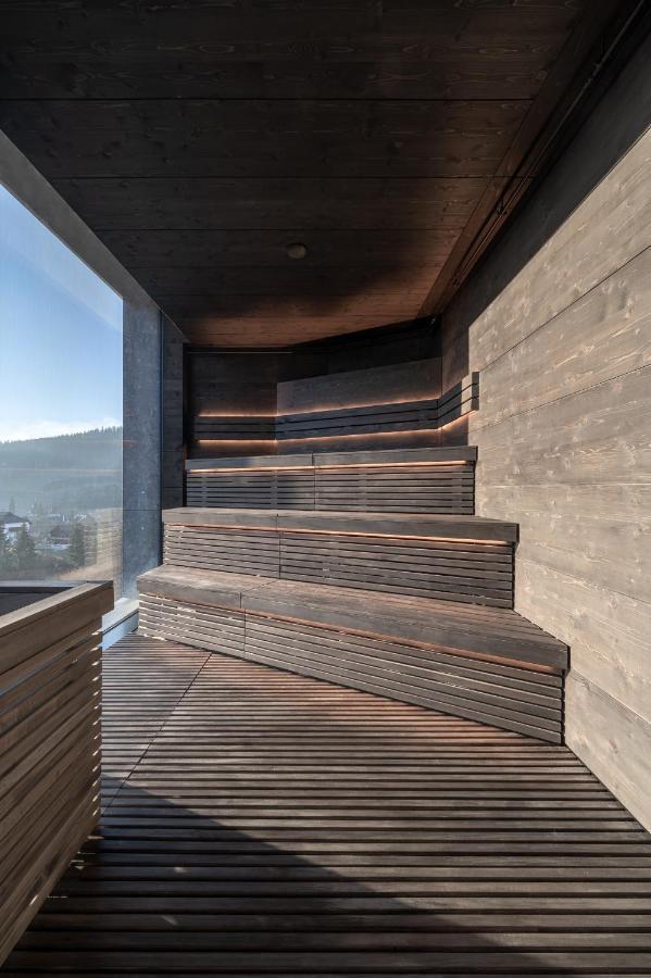 Hay Boutique Hotel & Spa By Edem Family Bukowel Exterior foto