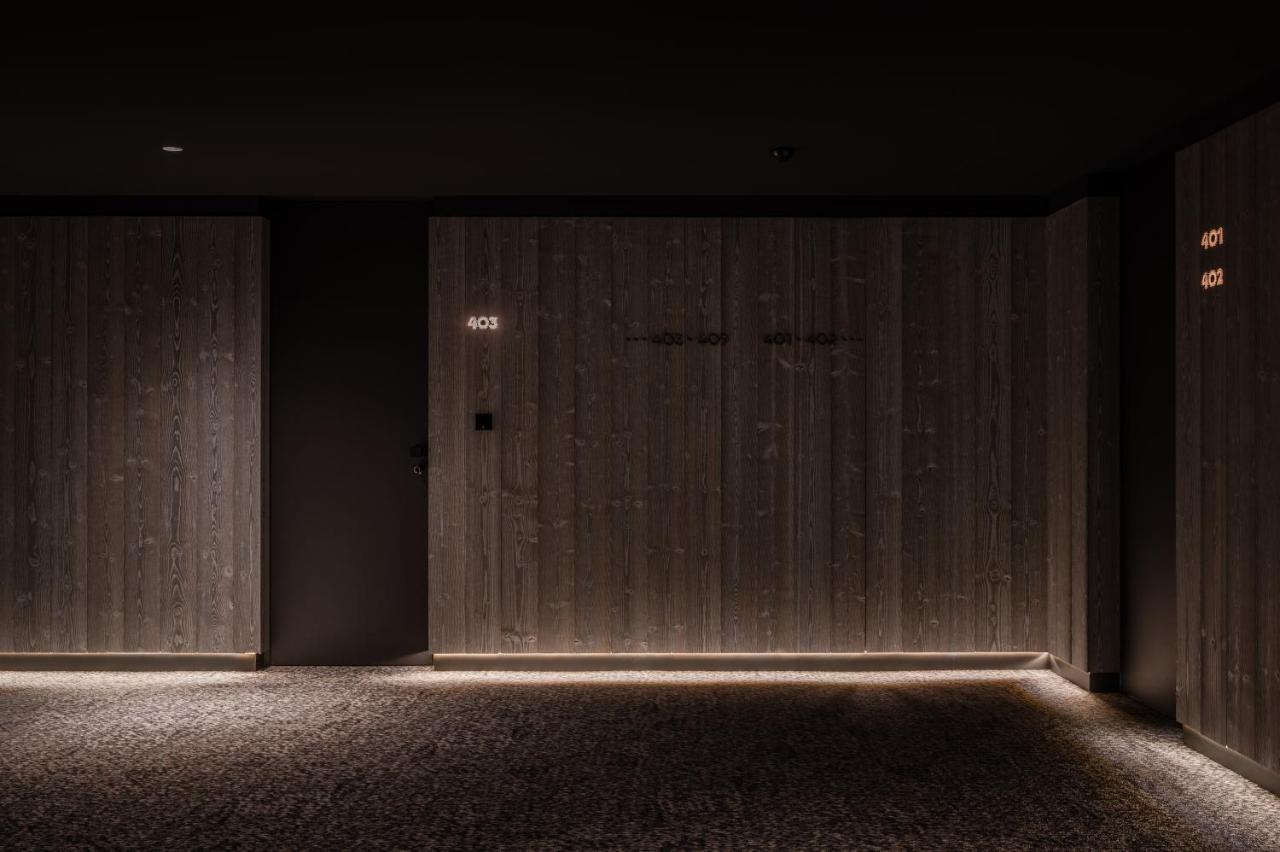 Hay Boutique Hotel & Spa By Edem Family Bukowel Exterior foto