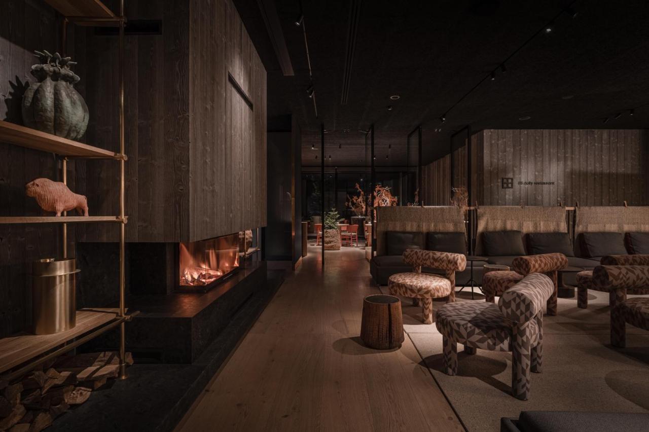 Hay Boutique Hotel & Spa By Edem Family Bukowel Exterior foto