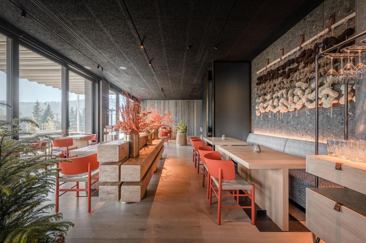 Hay Boutique Hotel & Spa By Edem Family Bukowel Exterior foto