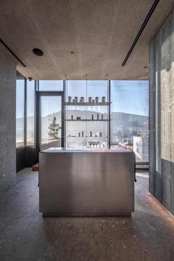 Hay Boutique Hotel & Spa By Edem Family Bukowel Exterior foto