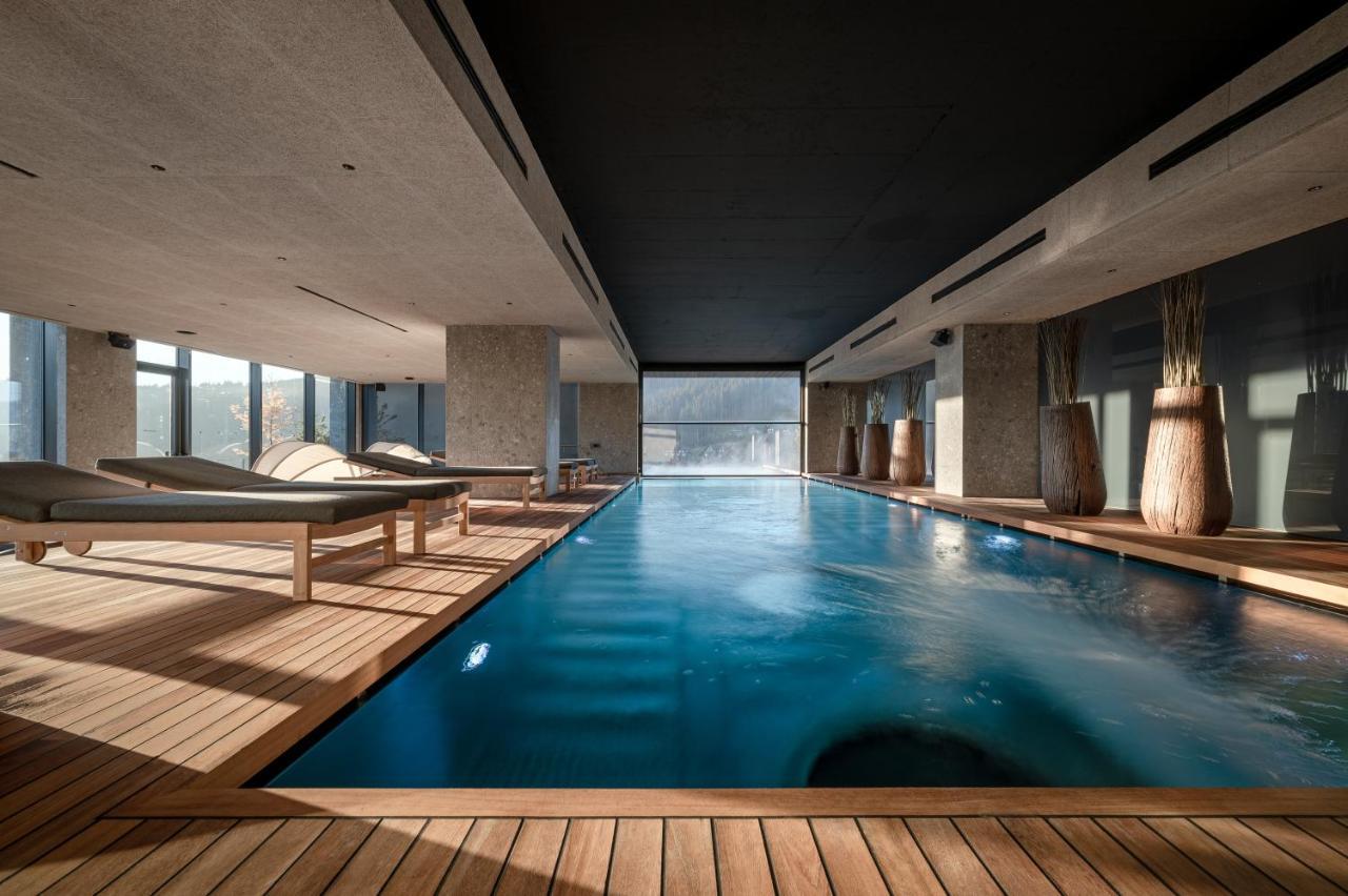 Hay Boutique Hotel & Spa By Edem Family Bukowel Exterior foto