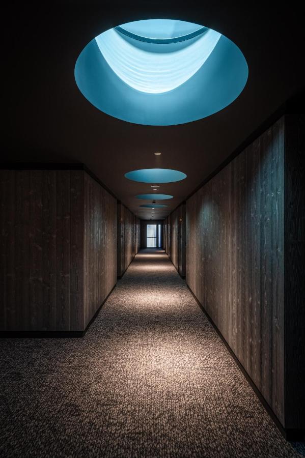 Hay Boutique Hotel & Spa By Edem Family Bukowel Exterior foto