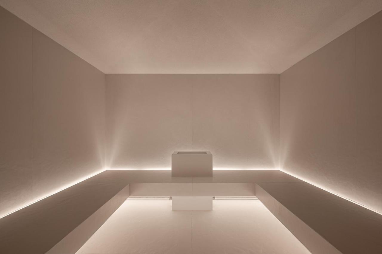 Hay Boutique Hotel & Spa By Edem Family Bukowel Exterior foto