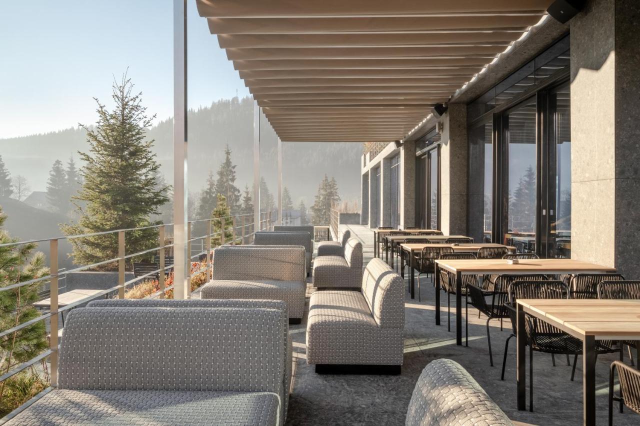 Hay Boutique Hotel & Spa By Edem Family Bukowel Exterior foto