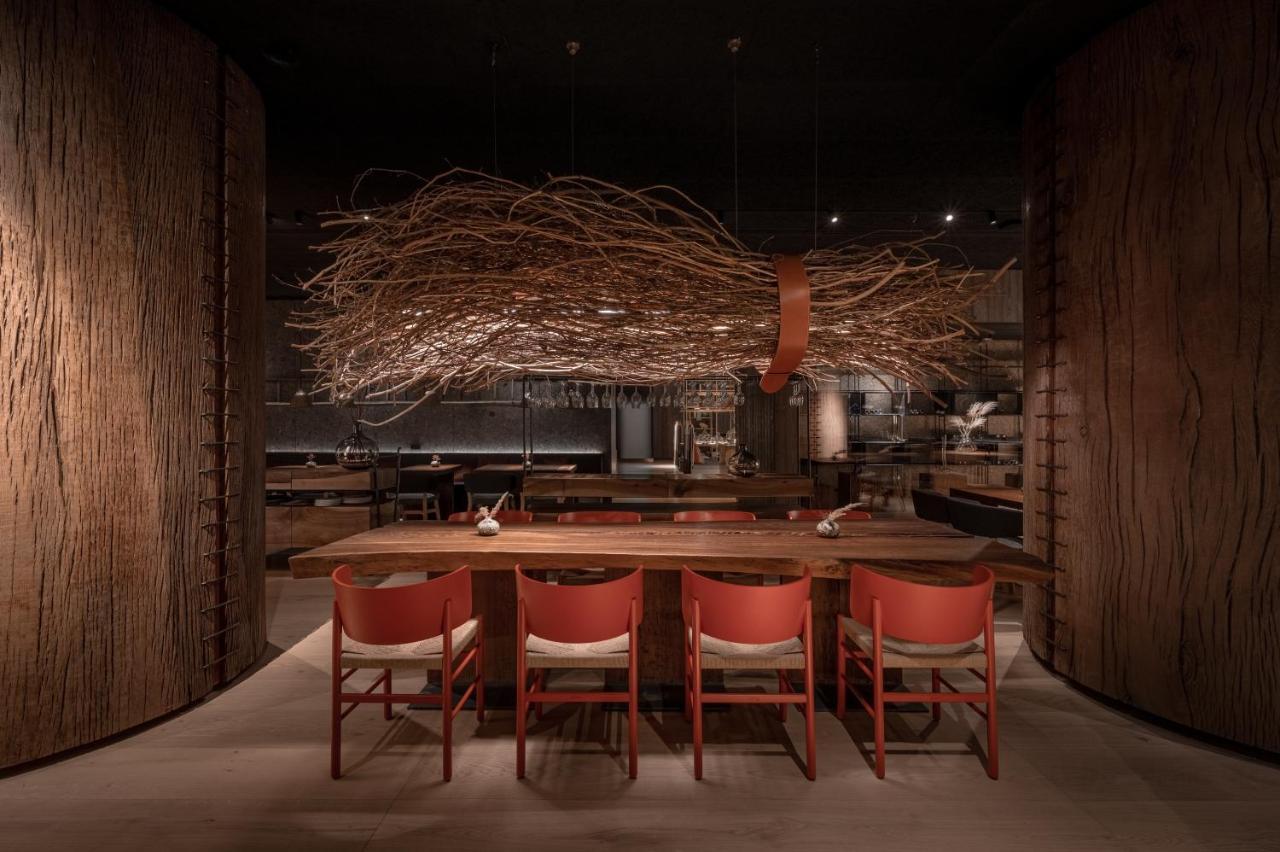 Hay Boutique Hotel & Spa By Edem Family Bukowel Exterior foto
