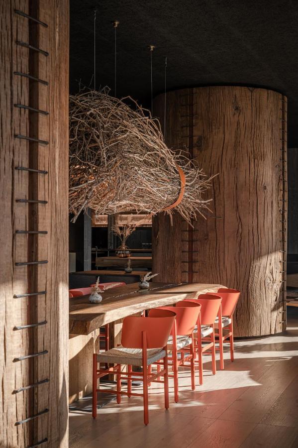 Hay Boutique Hotel & Spa By Edem Family Bukowel Exterior foto